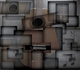 Illustration for article titled Shooting Challenge Cubism Gallery